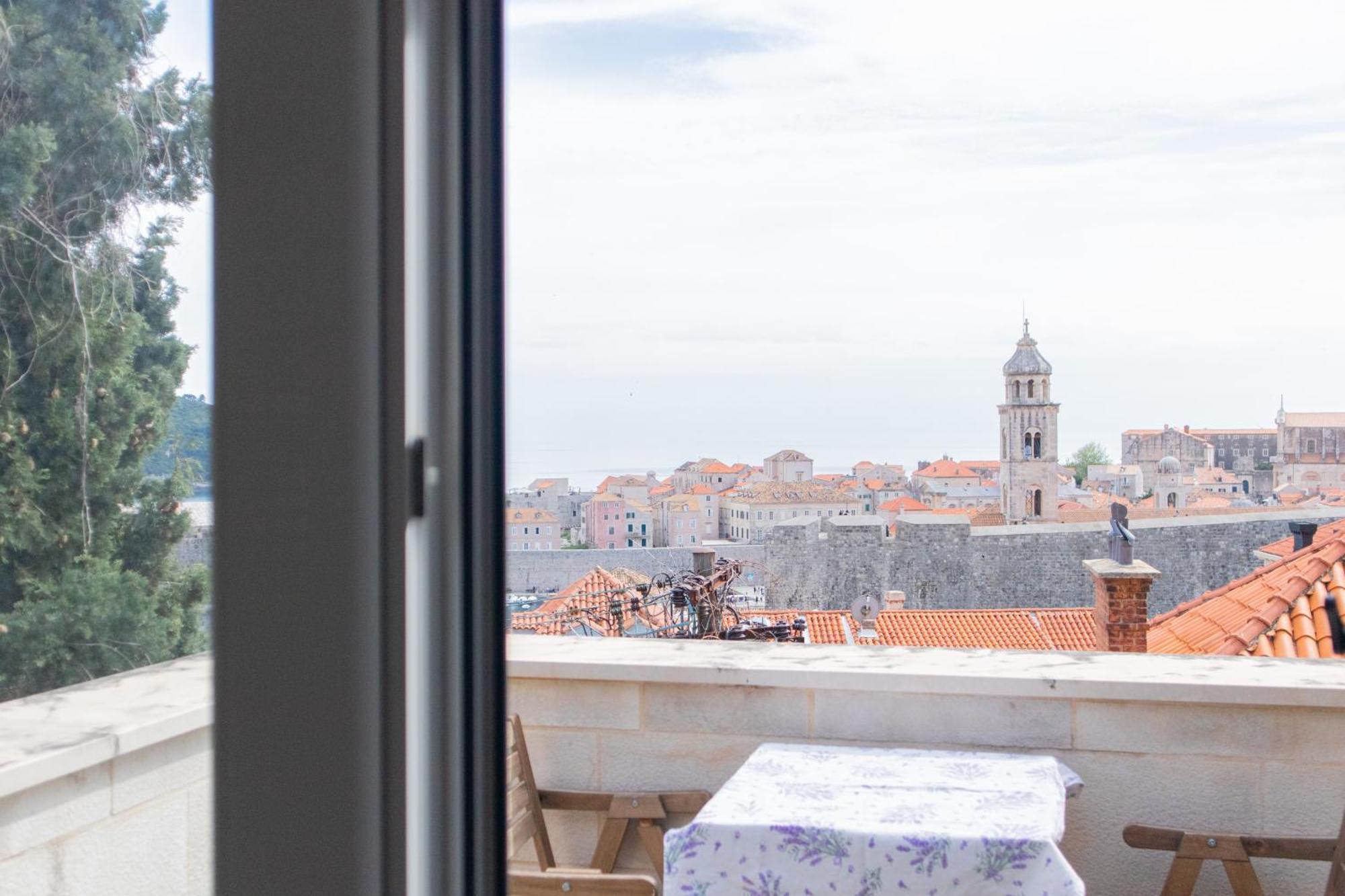Love Dubrovnik Hostel Exterior photo