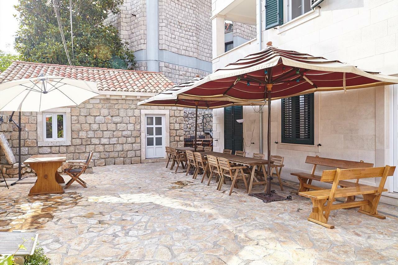 Love Dubrovnik Hostel Exterior photo